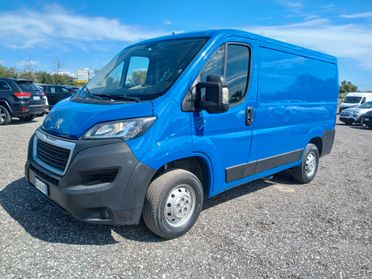 Peugeot Boxer 330 2.2 BlueHDi 120 S&S PC-TN Furgone
