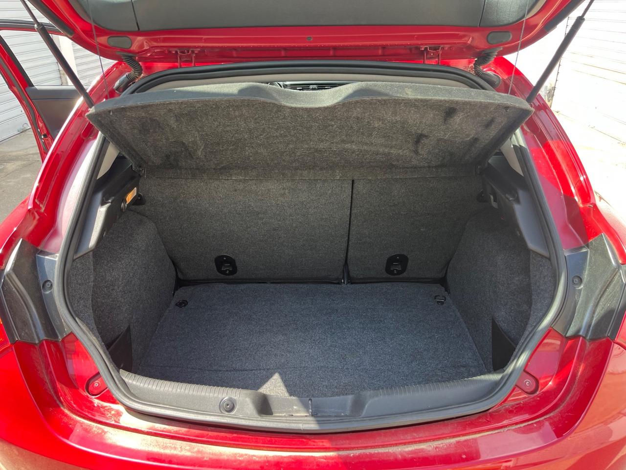 Alfa Romeo Giulietta 1.4 Turbo 105 CV