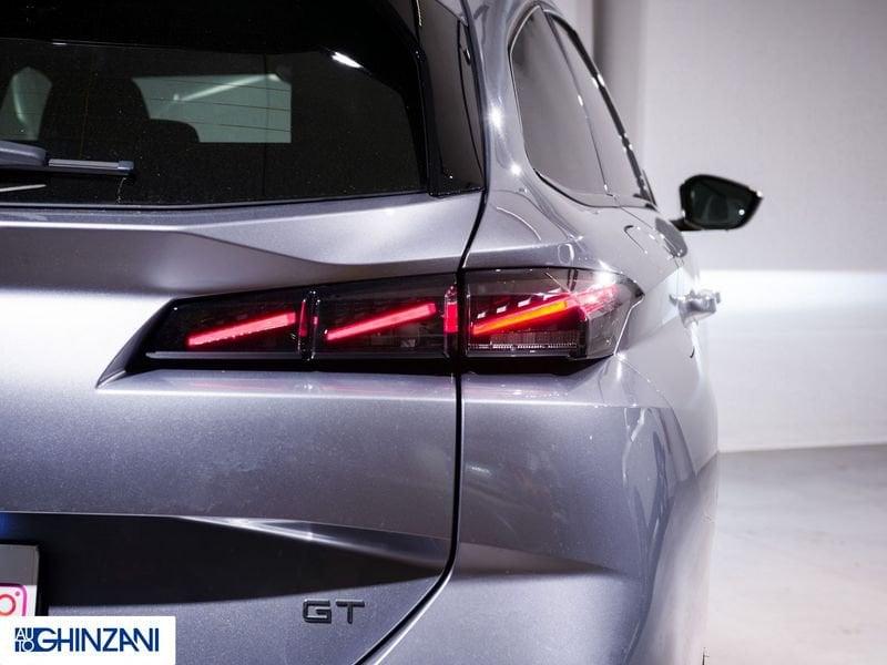 Peugeot 308 308 PureTech Turbo 130 S&S EAT8 SW GT - "PREZZO VERO"