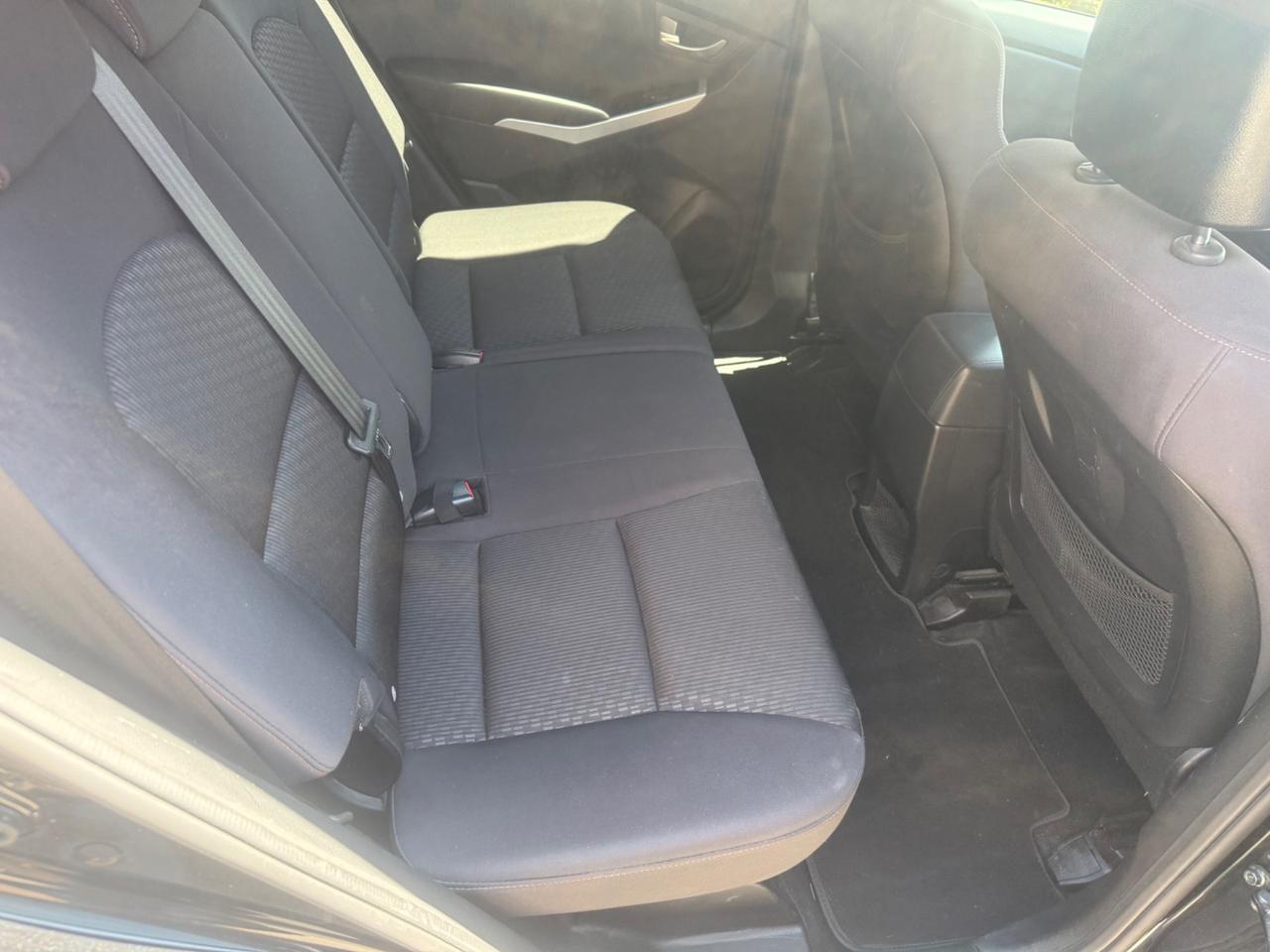 Ssangyong Korando 2.0 e-XDi 149 CV 2WD MT Value