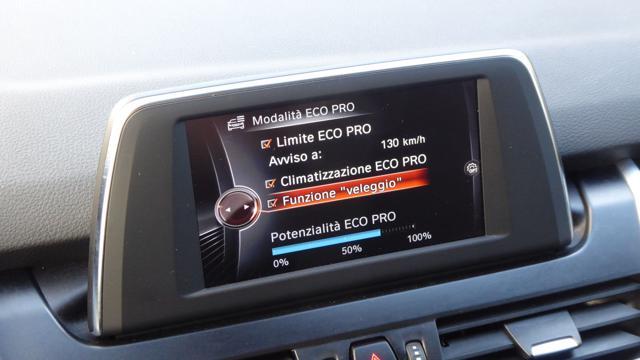 BMW 216 d Active Tourer Advantage