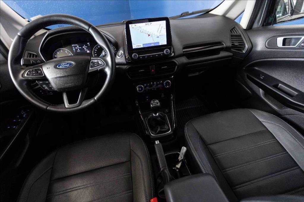 FORD EcoSport 1.0 ecoboost Active s&s 125cv del 2022