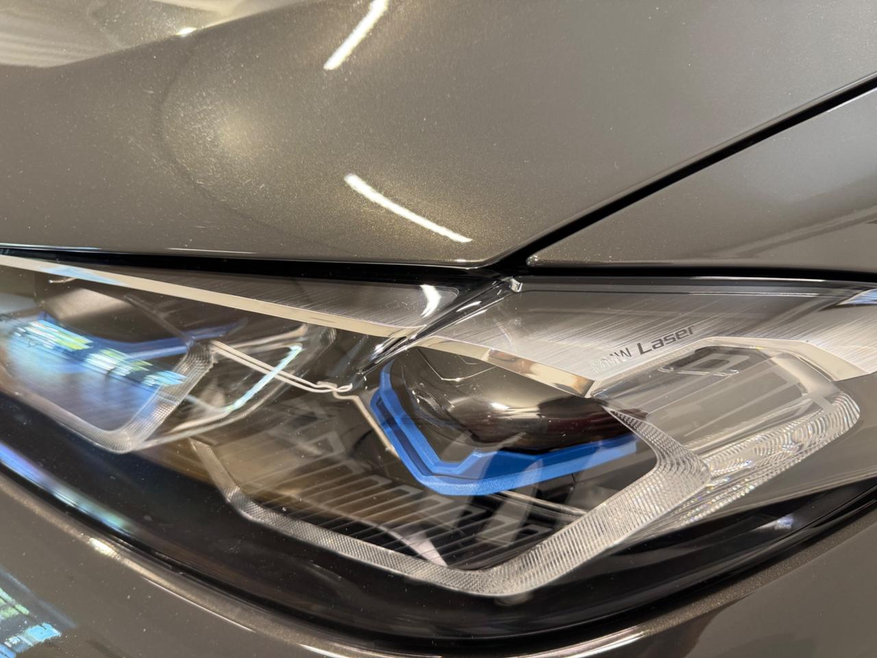Bmw 4er Gran Coupe 420d xDrive 48V Msport
