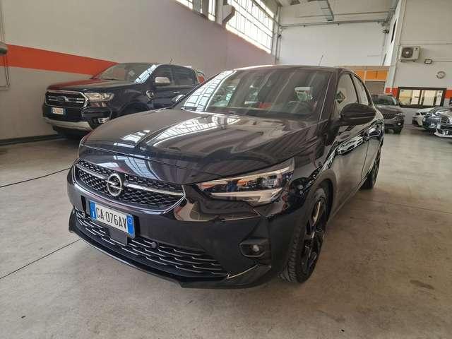 Opel Corsa Corsa VI 2020 1.5 GS Line s