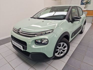 Citroën C3 PureTech 68 Feel NEOPATENTATI OK