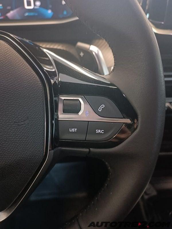 Peugeot 2008 BlueHDi 130 EAT8 Allure - AUTOMATICO
