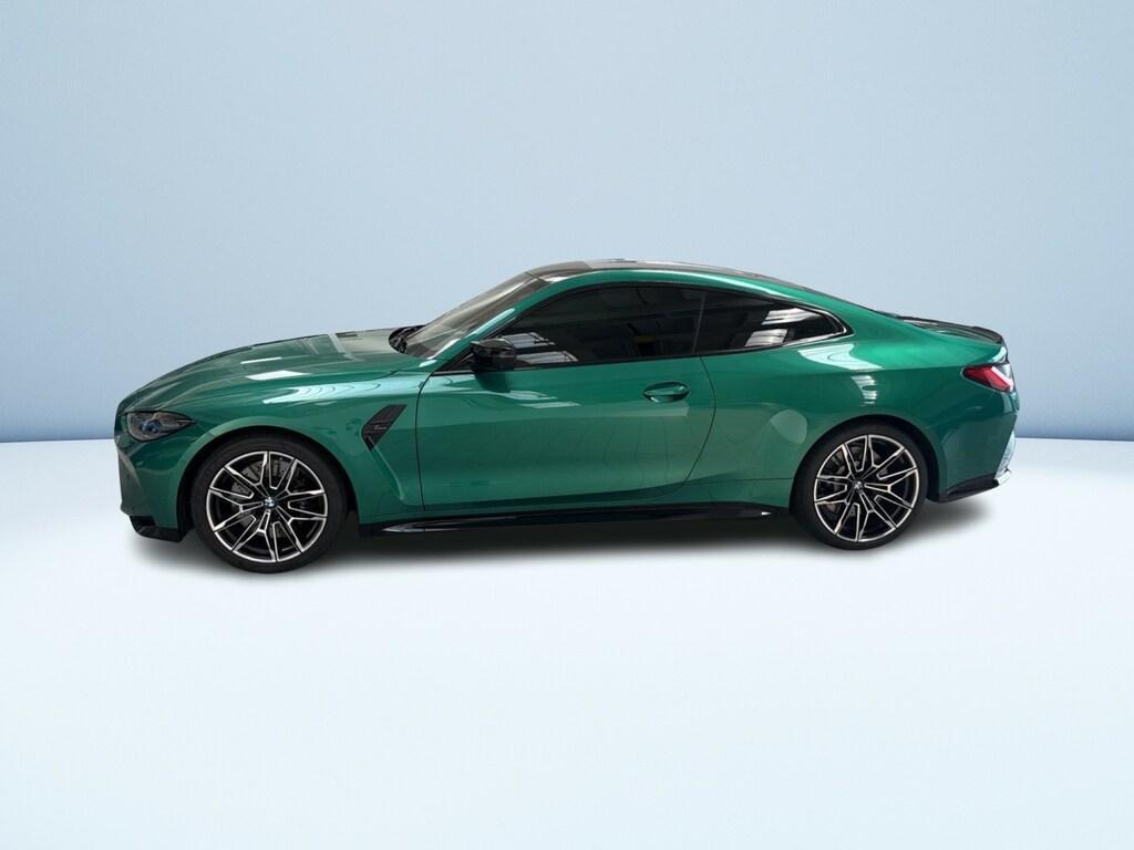 BMW Serie 4 M Coupe 3.0 Competition Steptronic