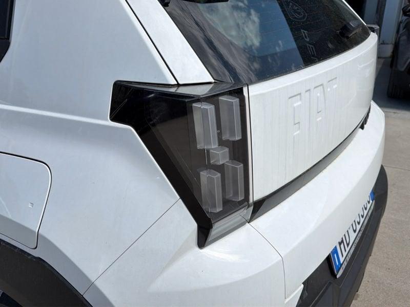 FIAT Grande Panda Benzina Benzina La Prima