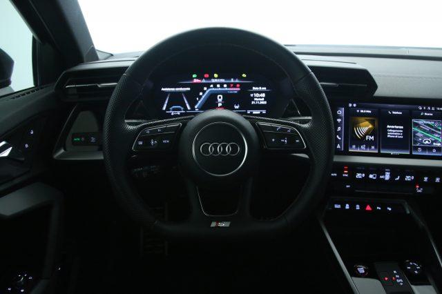 AUDI S3 SPB TFSI 310 CV quattro S tronic/LED MATRIX