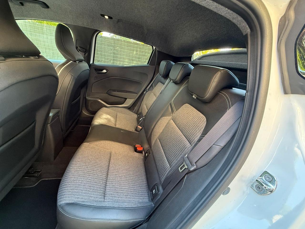 Renault Clio 1.0 intens GPL UNICO-PR