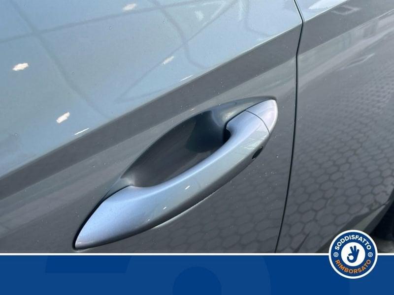 Hyundai Tucson 1.6 TGDI 150CV DCT DarkLine(TT) MY26