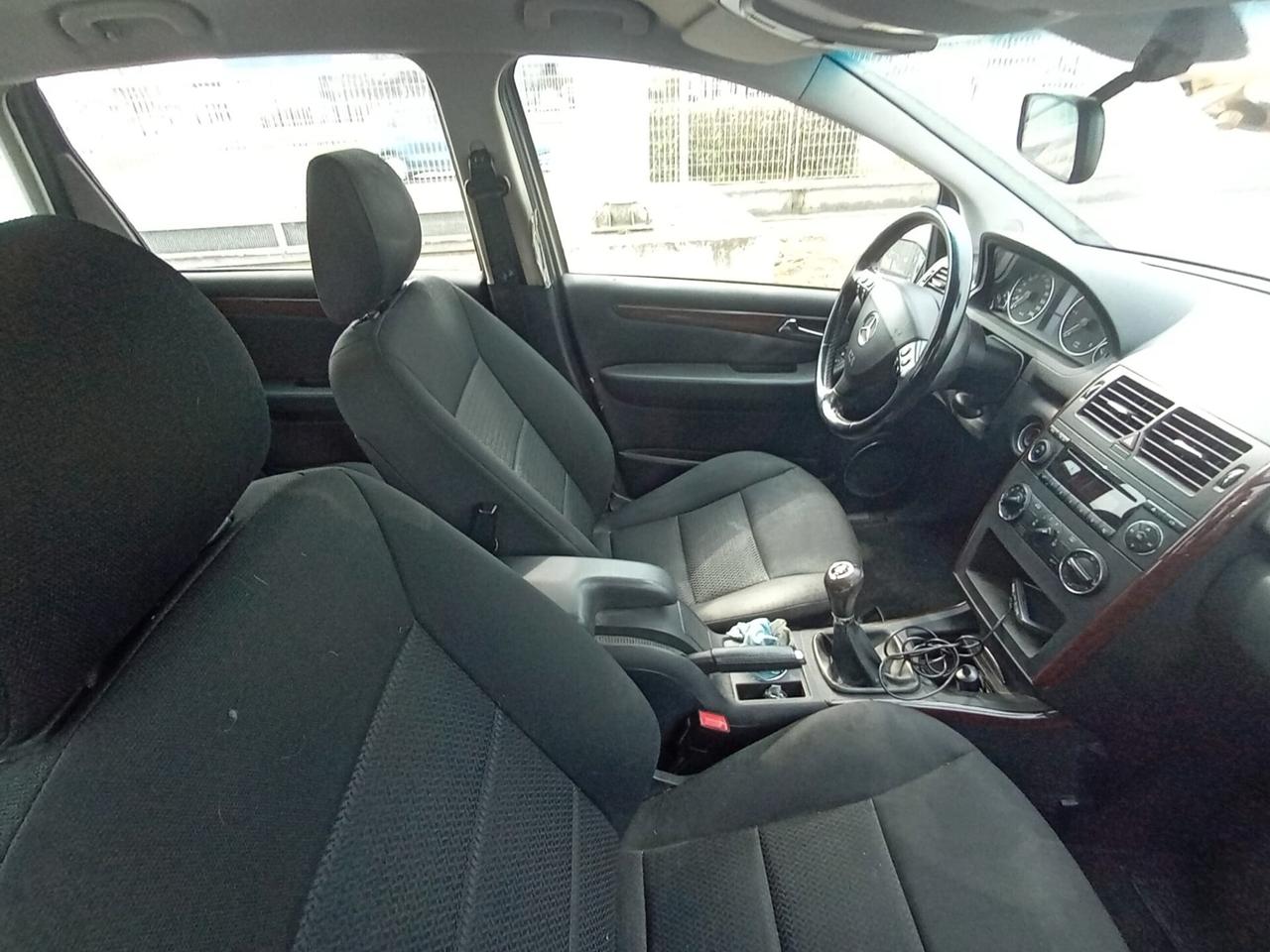 Mercedes-benz A 180 CDI Elegance