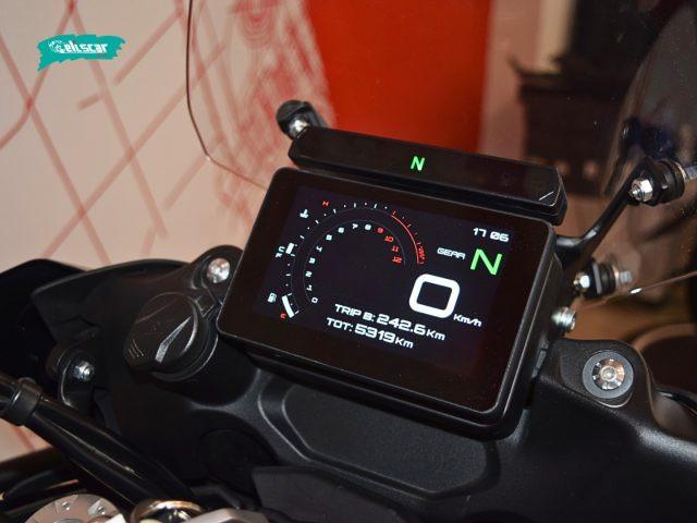 BENELLI TRK 702X TRK 702X