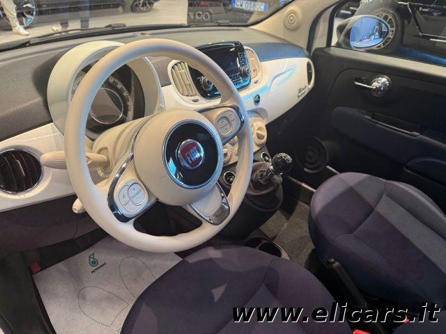 FIAT 500 1.0 Hybrid Cult