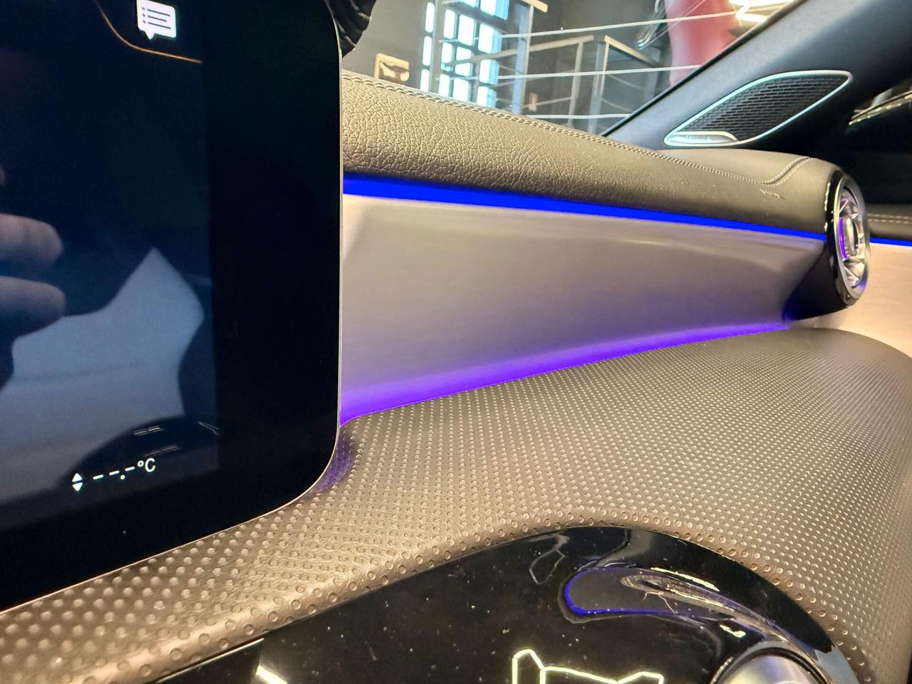 Mercedes-benz CLA STRAFULL 200 d Automatic Premium