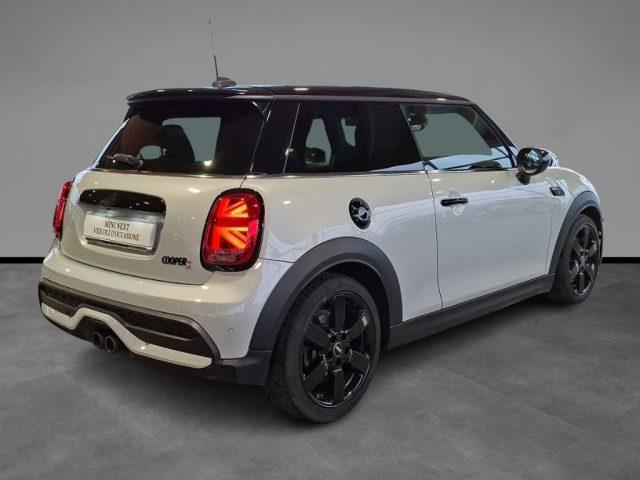 MINI Cooper S 2.0 Cooper S Aut. + Tetto