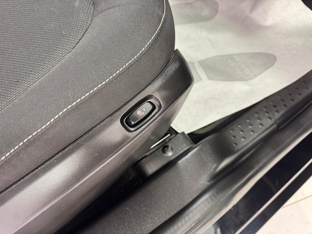 Smart ForTwo 70 1.0 twinamic Passion-LED-GARANTITA-2017