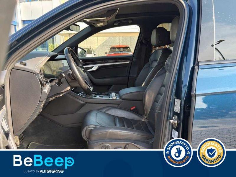 Volkswagen Touareg 3.0 V6 TDI ELEGANCE R-LINE EXTERIOR PACK 2