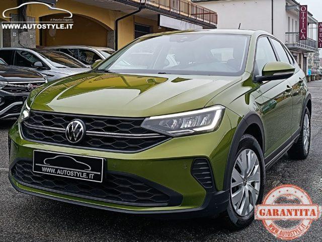 VOLKSWAGEN Taigo 1.0 TSI 95 CV