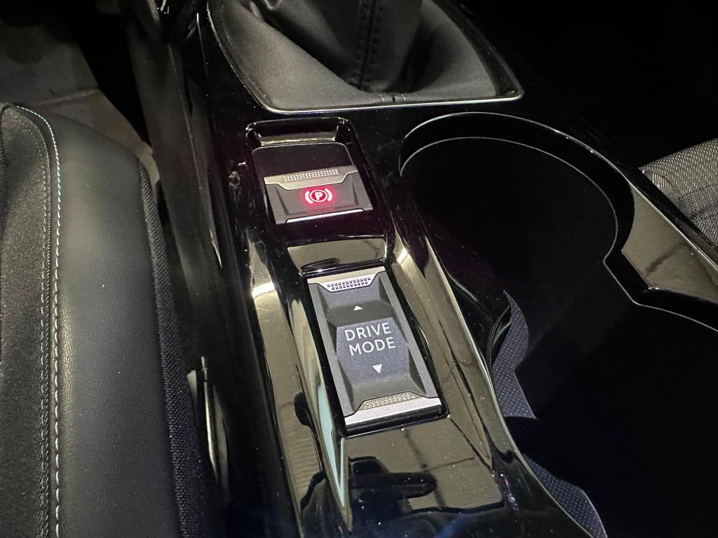 Peugeot 2008 2008 1.5 bluehdi Allure Pack s&s 110cv