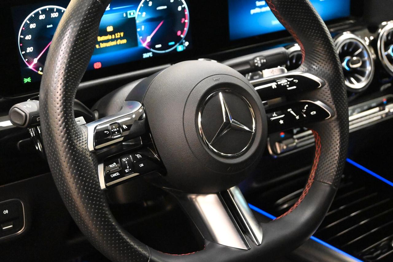 MERCEDES Classe B (W247) B 180 Automatic AM...