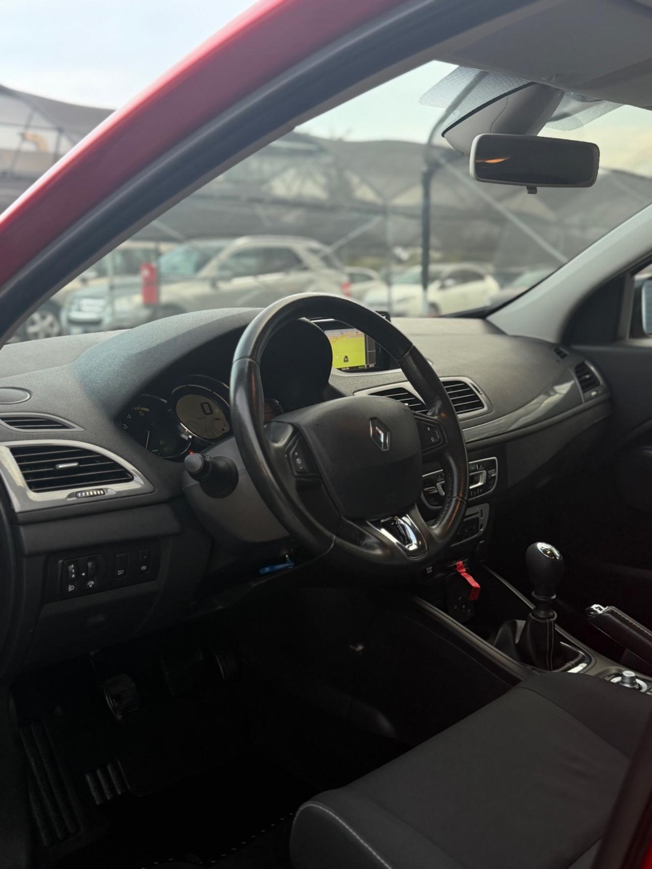 Renault Megane Mégane dCi 95CV Start&Stop SporTour Energy Limited