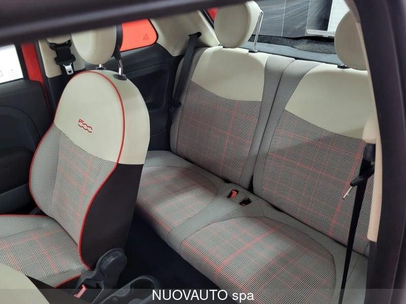 FIAT 500 1.3 Multijet 95 CV Lounge