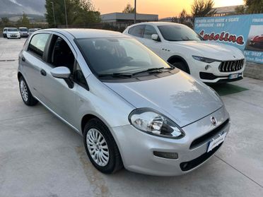 Fiat Punto 1.4 8V 5 porte Easypower -GPL 2035-