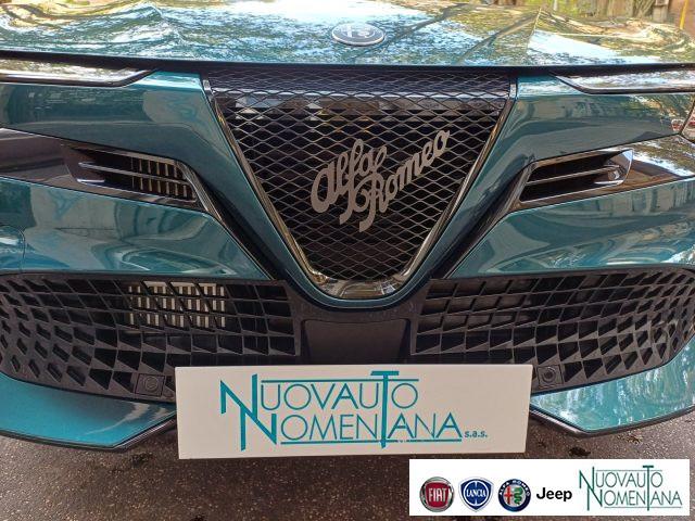 ALFA ROMEO Junior 1.2 ibrida Ti 145cv edct6 Tetto Apribile KM0