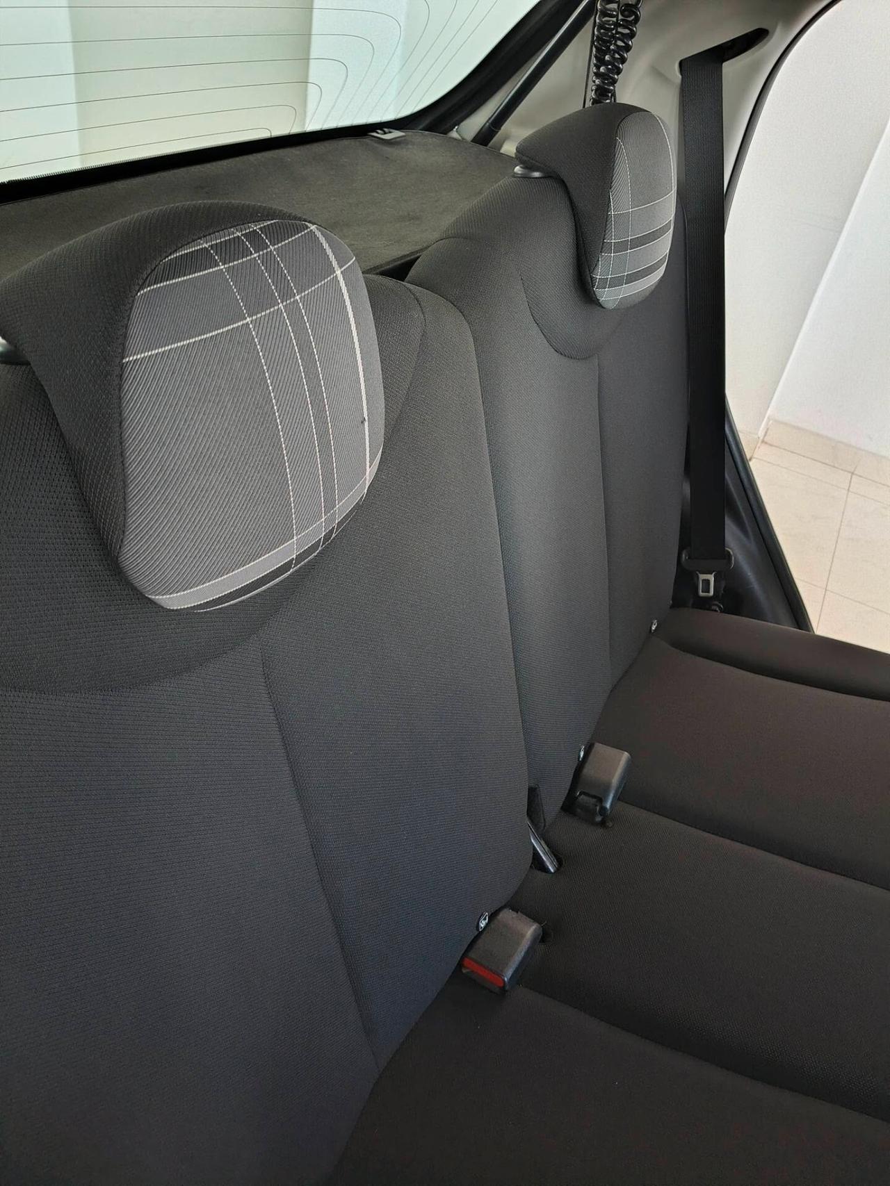 Peugeot 108 VTi 68 5 porte Active