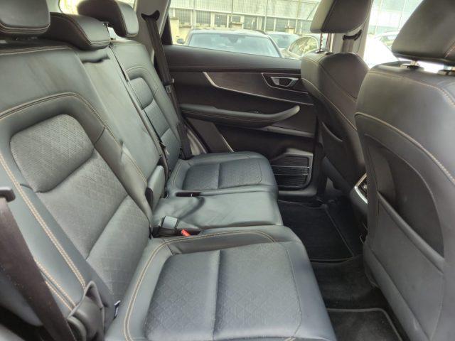 DR MOTOR DR 7.0 1.5 Turbo DCT TETTO PANORAMICO 7 posti