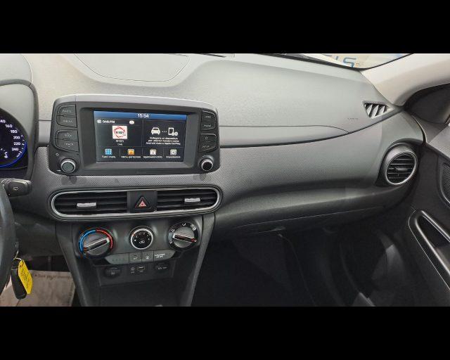 HYUNDAI Kona 1.0 120cv t-gdi Xprime 2wd
