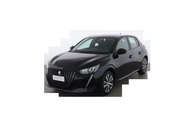 PEUGEOT 208 1500 HDI 100 CV 5P. ALLURE