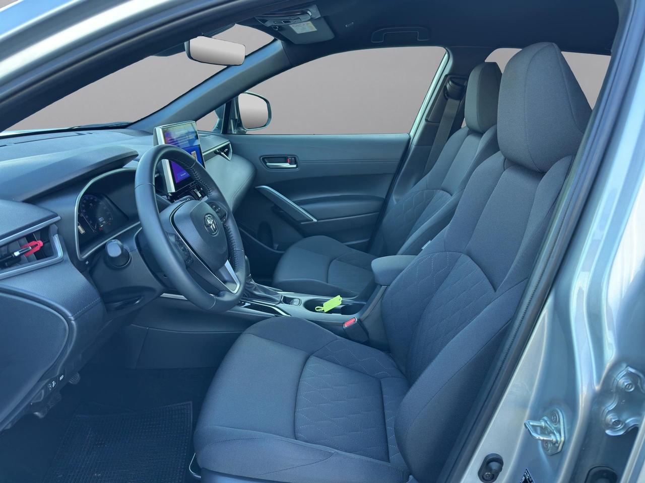 Toyota Corolla Cross 2.0h Trend fwd 197cv e-cvt