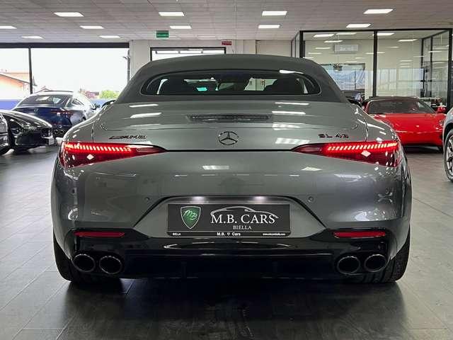 Mercedes-Benz SL 43 AMG Premium Plus 381cv auto | IVA ESPOSTA |