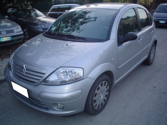 Citroen C3 1.4 HDi 90CV Exclusive