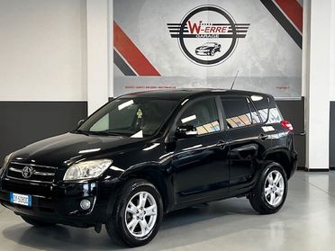 Toyota RAV 4 RAV4 Crossover 2.2 D-4D 150 CV DPF Sol