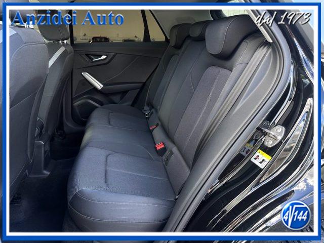 AUDI Q2 30 1.6 TDI S tronic Admired