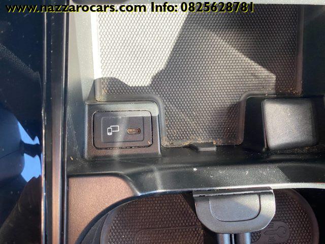 MERCEDES-BENZ A 180 d Automatic Business NAVIGATORE