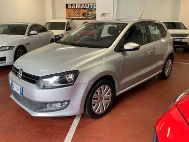 VOLKSWAGEN POLO 1.2 Comfortline 2013 EURO 5B IDEALE PER NEOPATENTATI