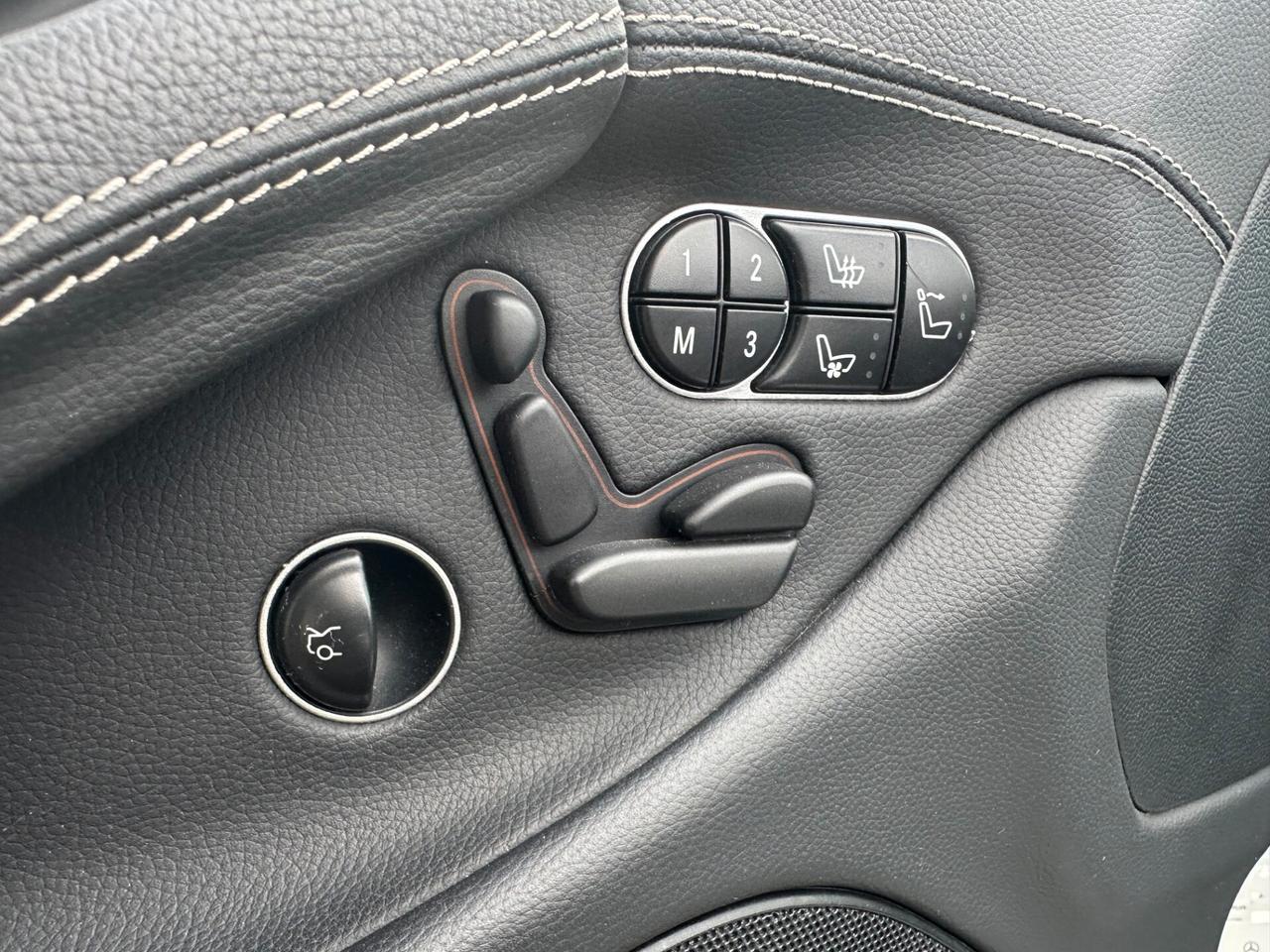 Mercedes-benz SL 350 cat Sport AMG PACK R230