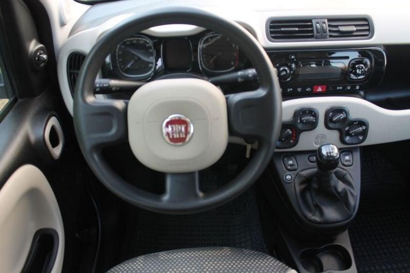 FIAT Panda Panda 0.9 TwinAir Turbo S&S 4x4 GPL
