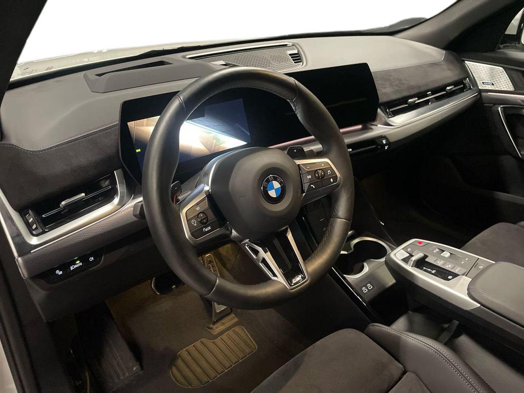 BMW X2 20 d 48V MSport Pro xDrive DCT