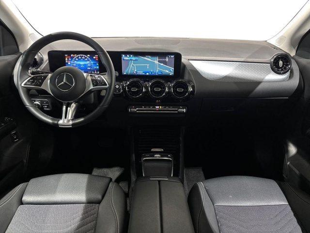 MERCEDES-BENZ GLA 180 d Automatic Advanced
