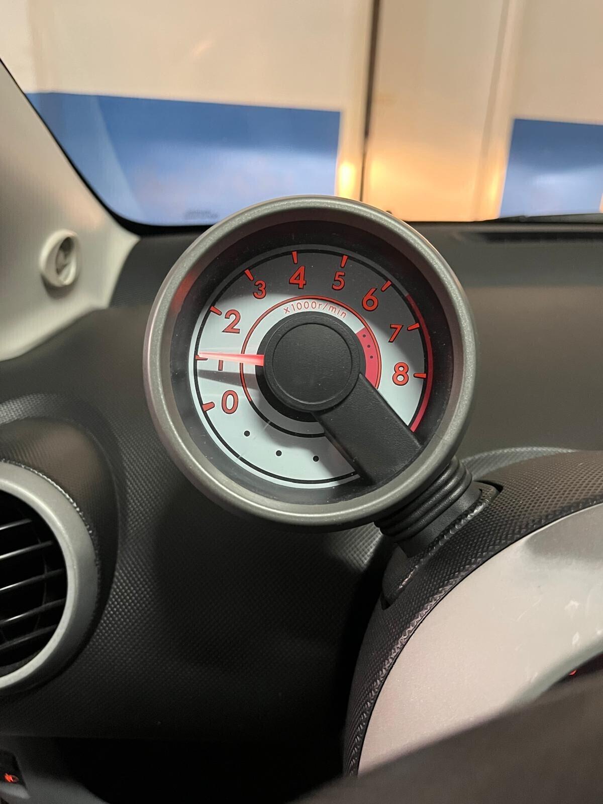 Toyota Aygo 1.0 12V VVT-i 5 porte Sol