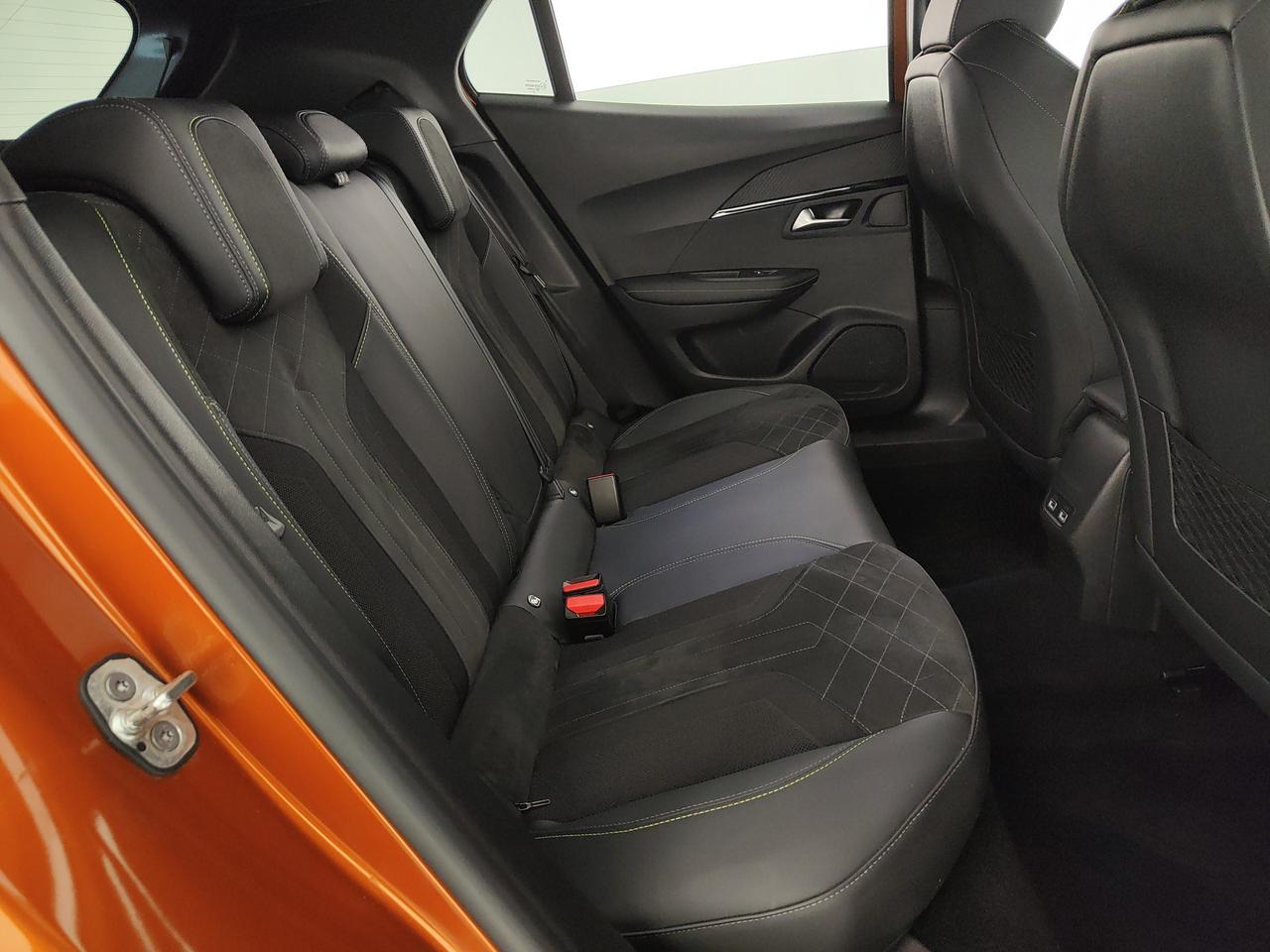 PEUGEOT 2008 1.2 puretech GT s&s 155cv eat8