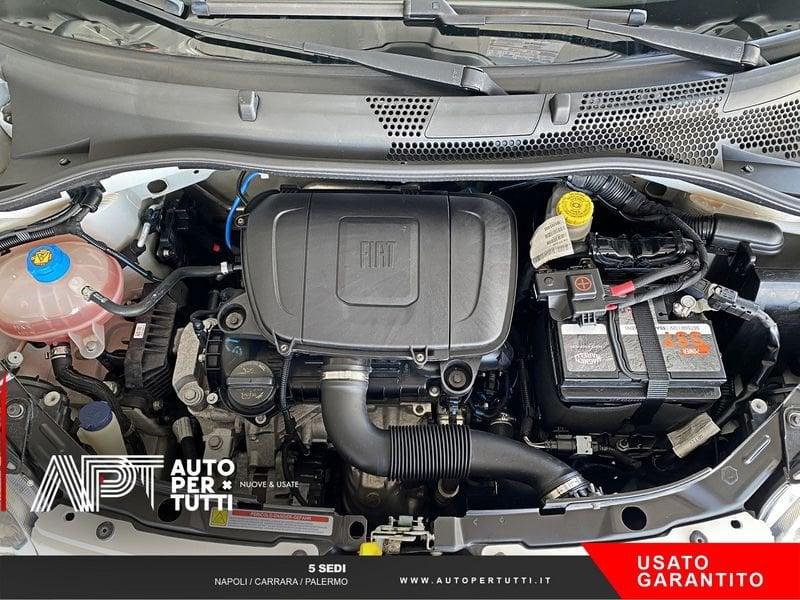 FIAT 500 500 1.0 hybrid Dolcevita 70cv