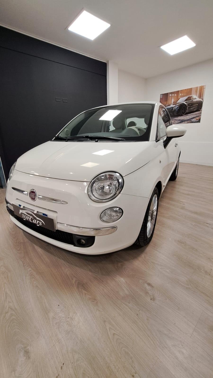 Fiat 500 1.3 Multijet 16V 95 CV Lounge