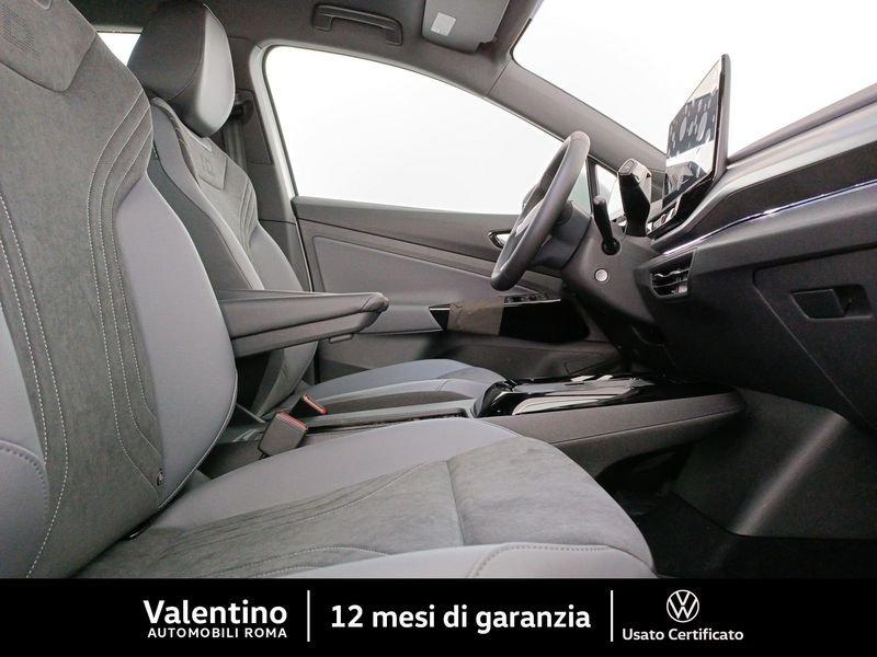 Volkswagen ID.5 Pro Performance 77KWH