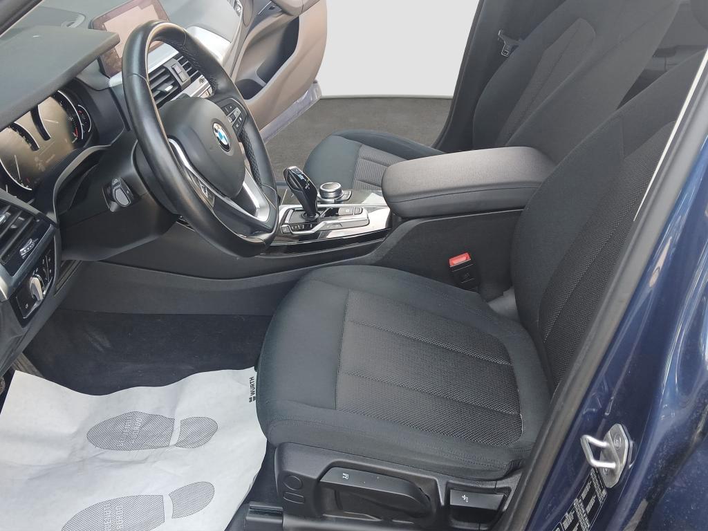 BMW X3 xDrive20d 48V Business Advantage